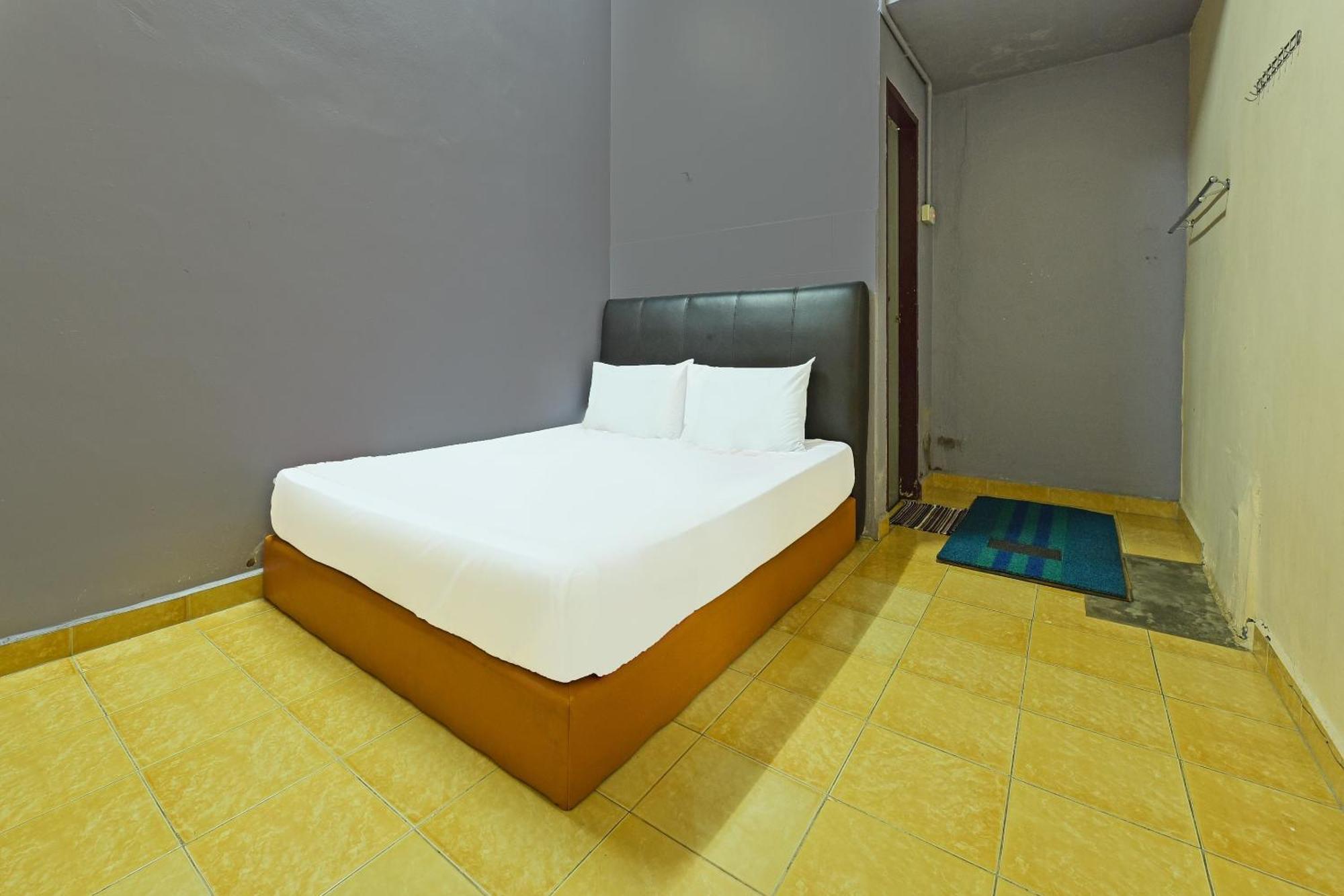Spot On 90144 Corridor Hotel 1 Pekan Eksteriør bilde