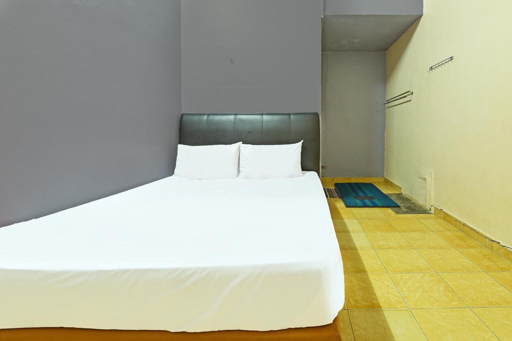 Spot On 90144 Corridor Hotel 1 Pekan Eksteriør bilde