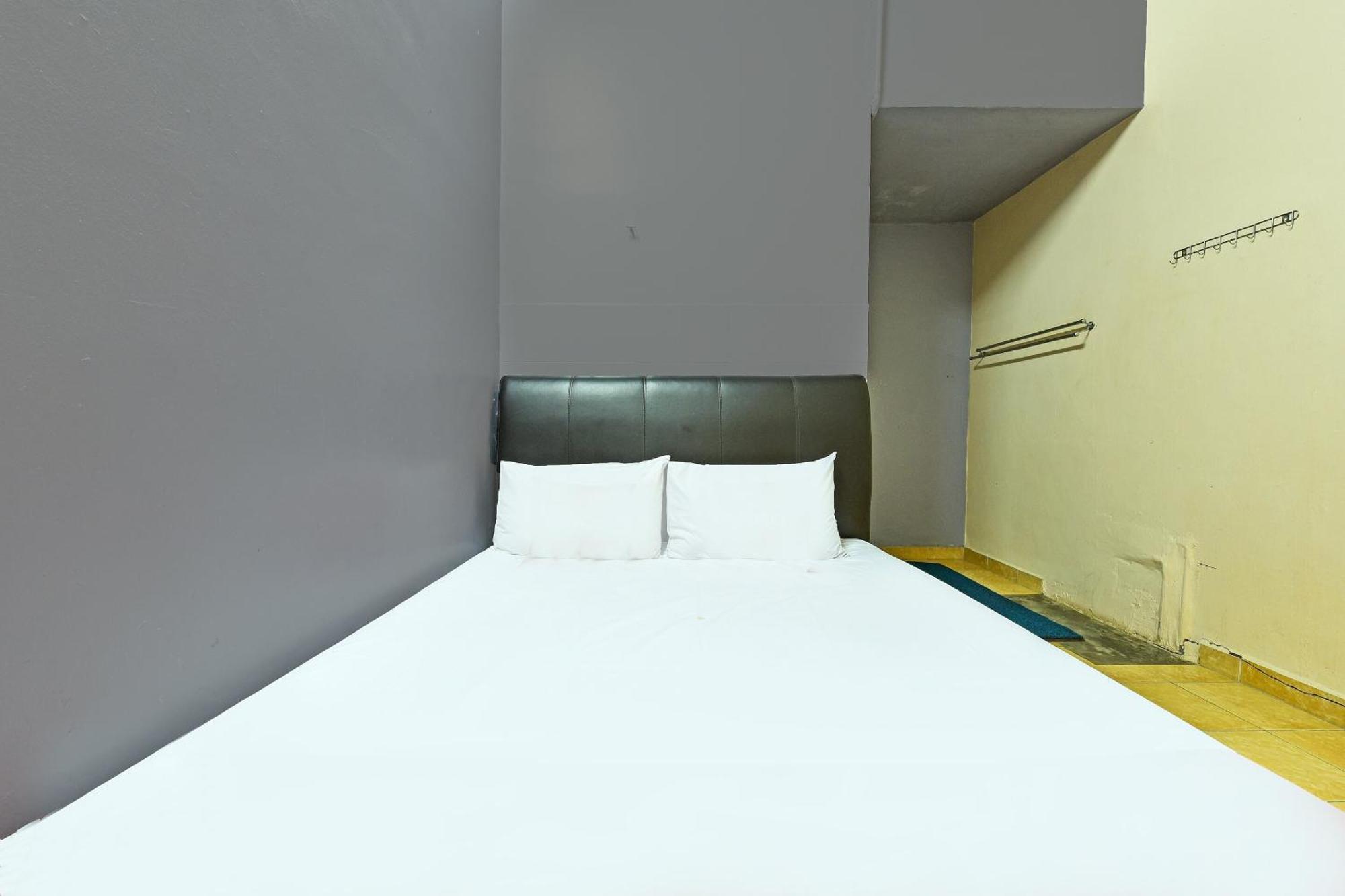 Spot On 90144 Corridor Hotel 1 Pekan Eksteriør bilde